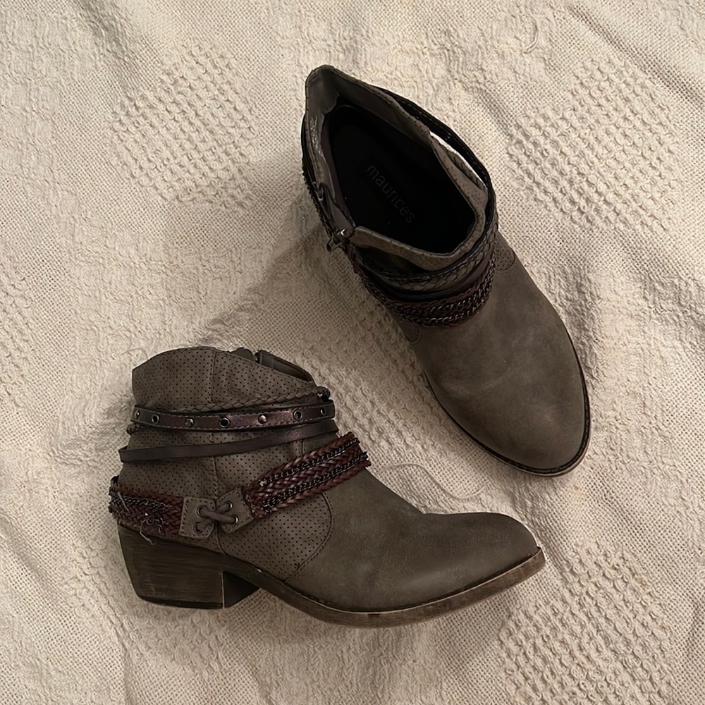 Boots